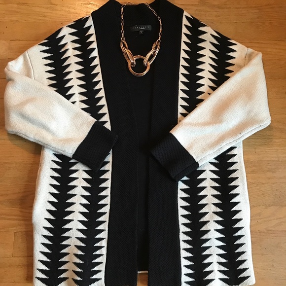 Sanctuary Sweaters - Sanctuary cardigan
